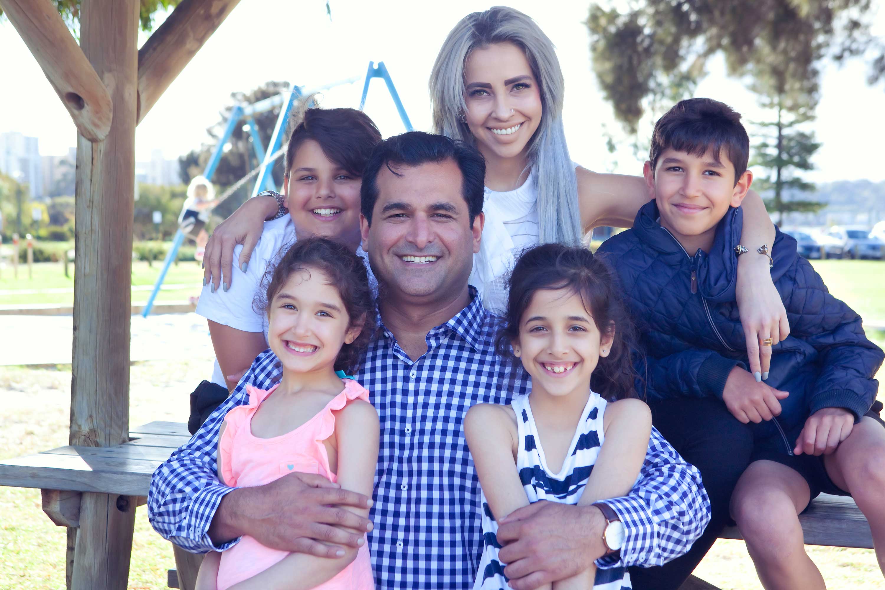 About Yaz Main Image